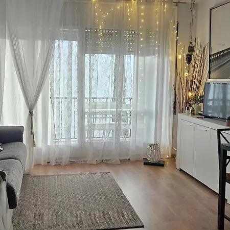 With A Large Pool In *